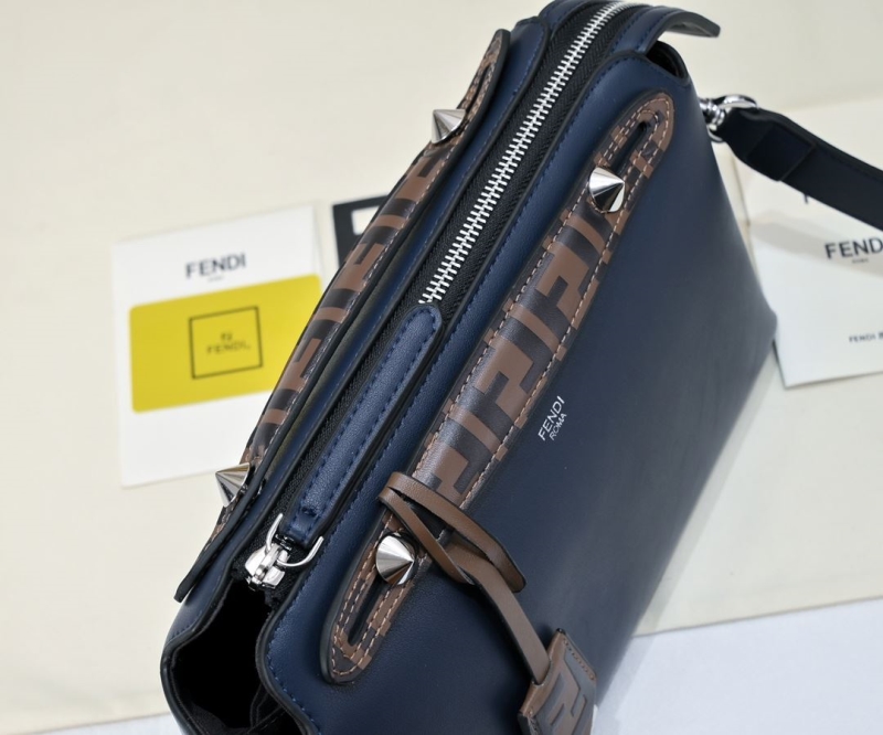 Fendi Top Handle Bags